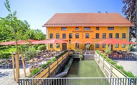 Hotel Kunstmuehle